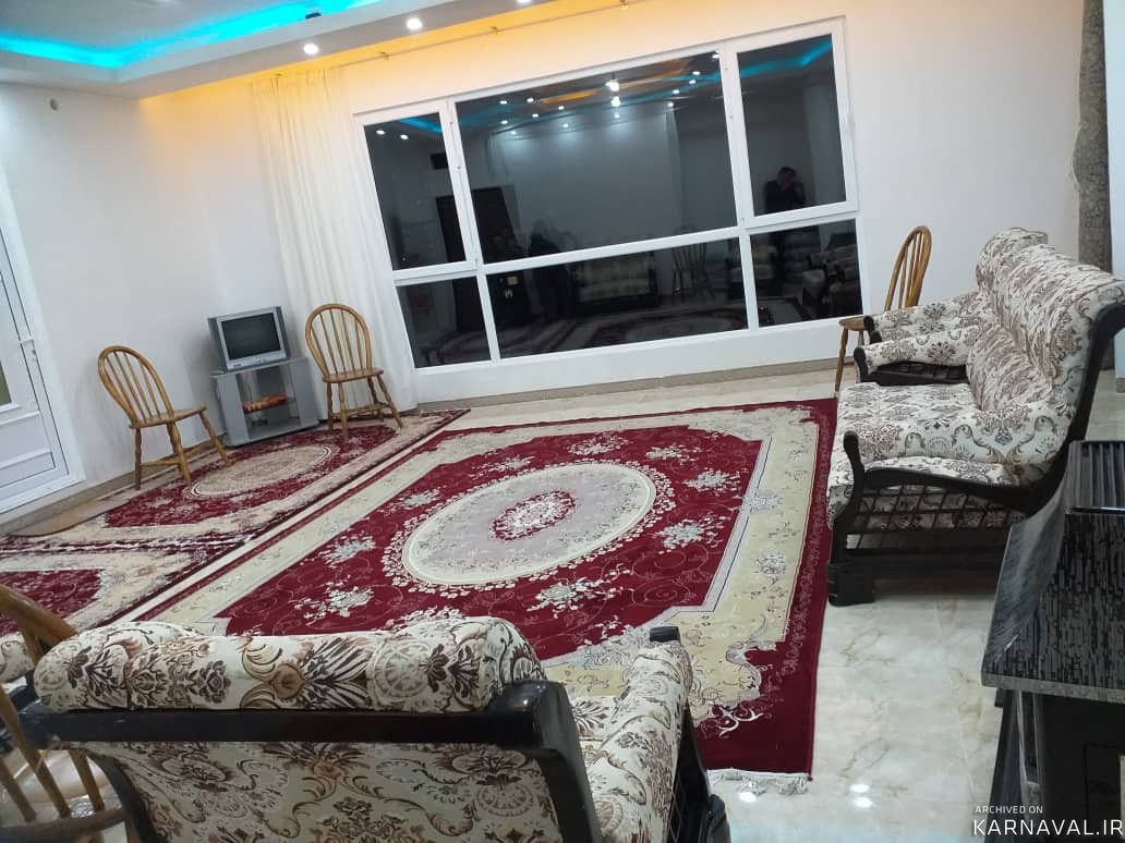 اقامتگاه خانقاه کاریا