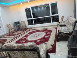 اقامتگاه خانقاه کاریا اقامتگاه خانقاه کاریا