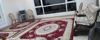 اقامتگاه خانقاه کاریا اقامتگاه خانقاه کاریا