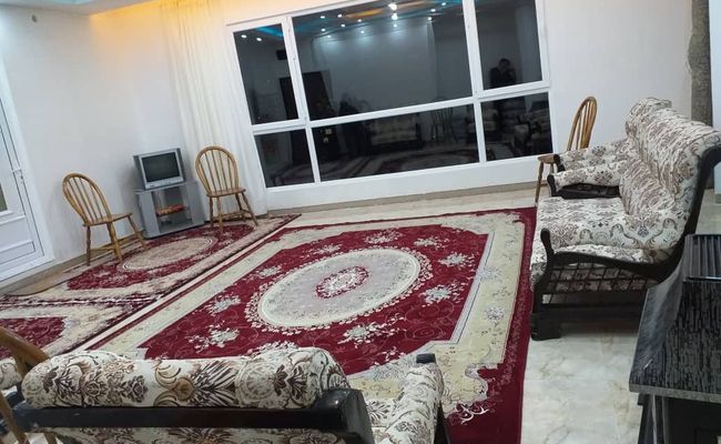 اقامتگاه خانقاه کاریا اقامتگاه خانقاه کاریا