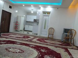 اقامتگاه خانقاه کاریا اقامتگاه خانقاه کاریا