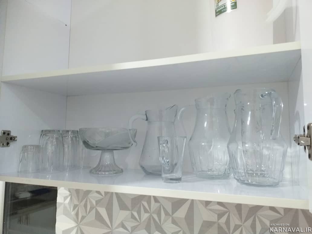 اقامتگاه خانقاه کاریا