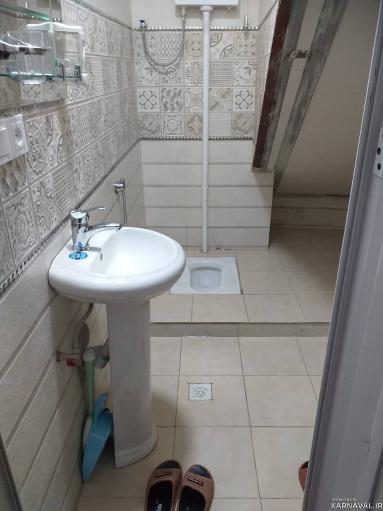 اقامتگاه خانقاه کاریا