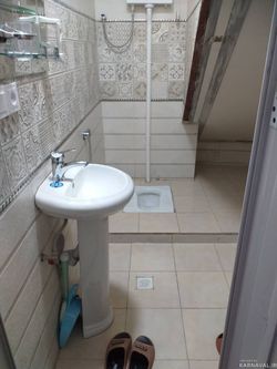 اقامتگاه خانقاه کاریا اقامتگاه خانقاه کاریا