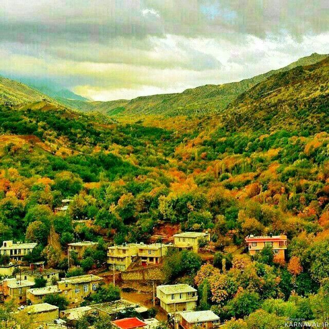 اقامتگاه خانقاه کاریا