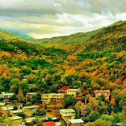 اقامتگاه خانقاه کاریا اقامتگاه خانقاه کاریا