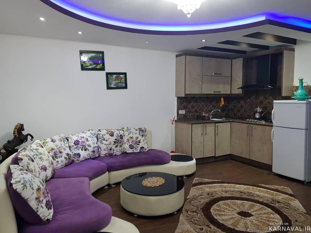 واحد مبله تک خواب آیدا واحد مبله تک خواب آیدا