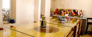 بوتیک هتل کاشانه روشن (اتاق سهتخته) بوتیک هتل کاشانه روشن (اتاق سهتخته)