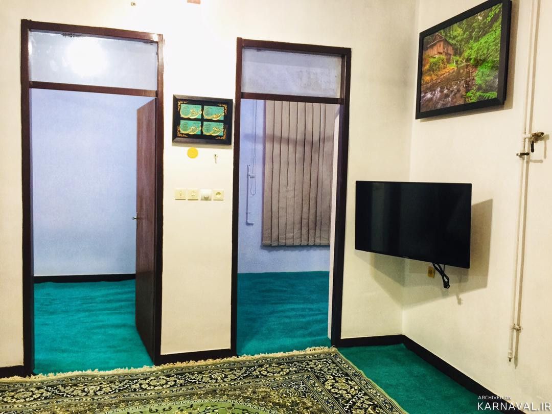 منزل اقتصادی در مرکز شهر دزفول