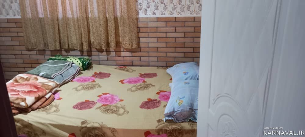ویلای یک خوابه با ویوی کوهستان