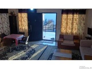 ویلای یک خوابه با ویوی کوهستان ویلای یک خوابه با ویوی کوهستان