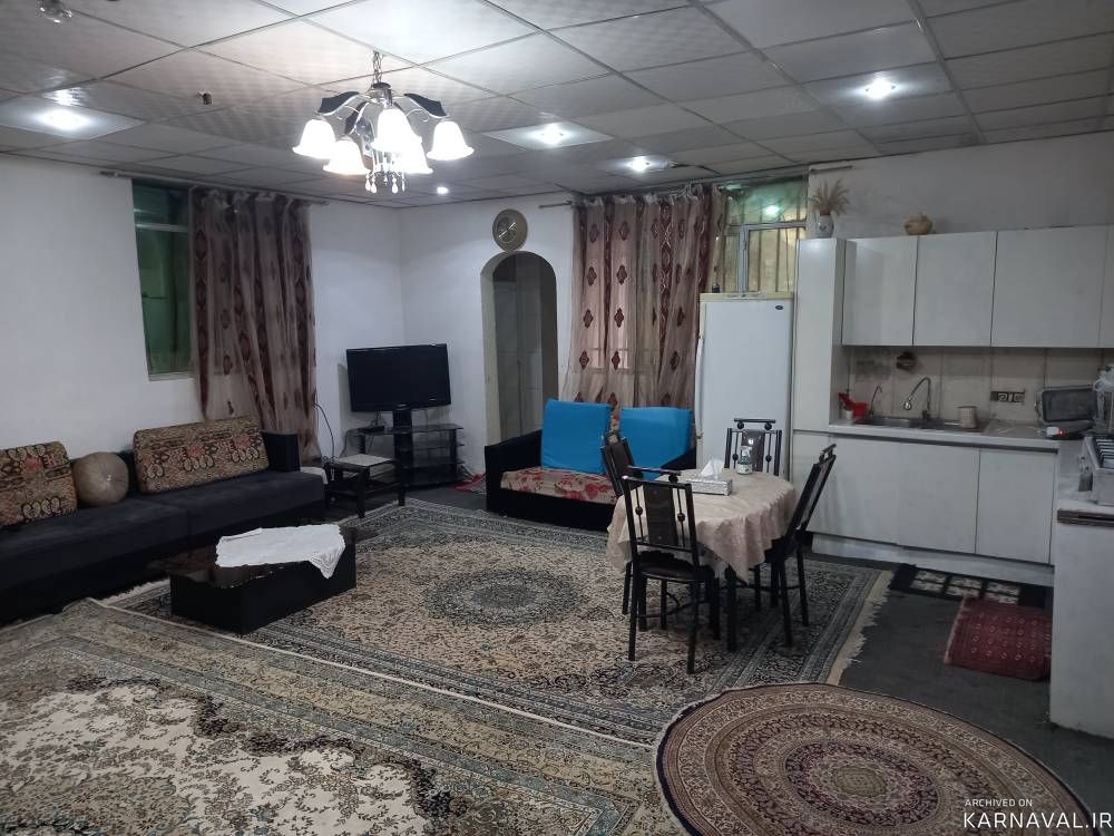 ویلا سرخه حصار (ده ترکمن)