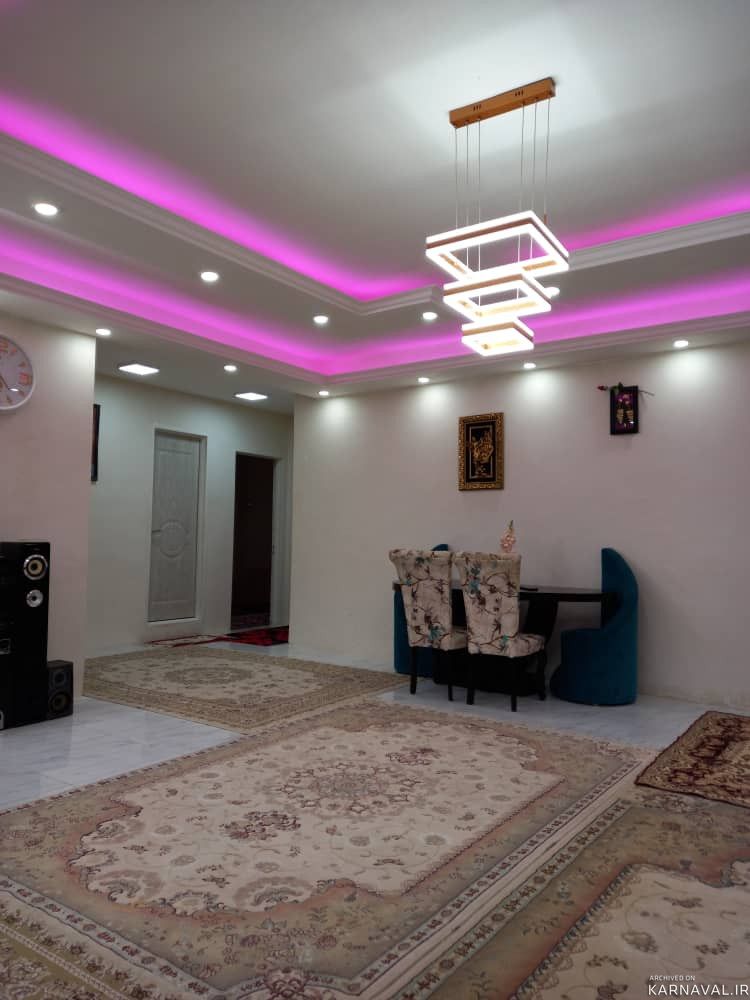 ویلا سه خوابه در نزدیکی ساحل با تحویل ۲۴ ساعته