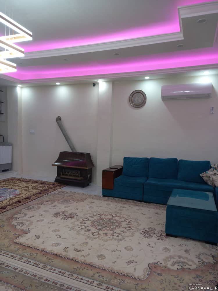 ویلا سه خوابه در نزدیکی ساحل با تحویل ۲۴ ساعته