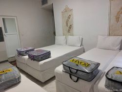 سوییت پنج تخت شیک نزدیک حرم سوییت پنج تخت شیک نزدیک حرم