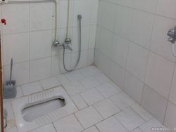 سوییت پنج تخت شیک نزدیک حرم سوییت پنج تخت شیک نزدیک حرم