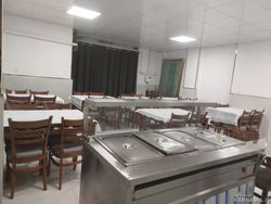 سوییت پنج تخت شیک نزدیک حرم سوییت پنج تخت شیک نزدیک حرم