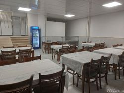 سوییت پنج تخت شیک نزدیک حرم سوییت پنج تخت شیک نزدیک حرم