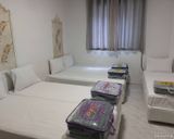 سوییت پنج تخت شیک نزدیک حرم سوییت پنج تخت شیک نزدیک حرم