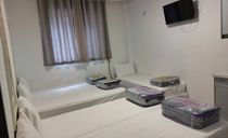 سوییت پنج تخت شیک نزدیک حرم سوییت پنج تخت شیک نزدیک حرم