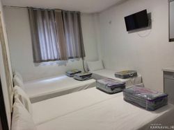 سوییت پنج تخت شیک نزدیک حرم سوییت پنج تخت شیک نزدیک حرم