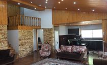 ویلا نیم پیلوت 3 خوابه ویلا نیم پیلوت 3 خوابه