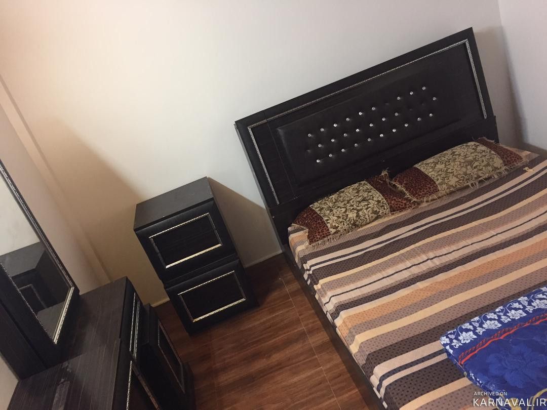 ویلا نیم پیلوت 3 خوابه