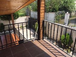 ویلا نیم پیلوت 3 خوابه ویلا نیم پیلوت 3 خوابه