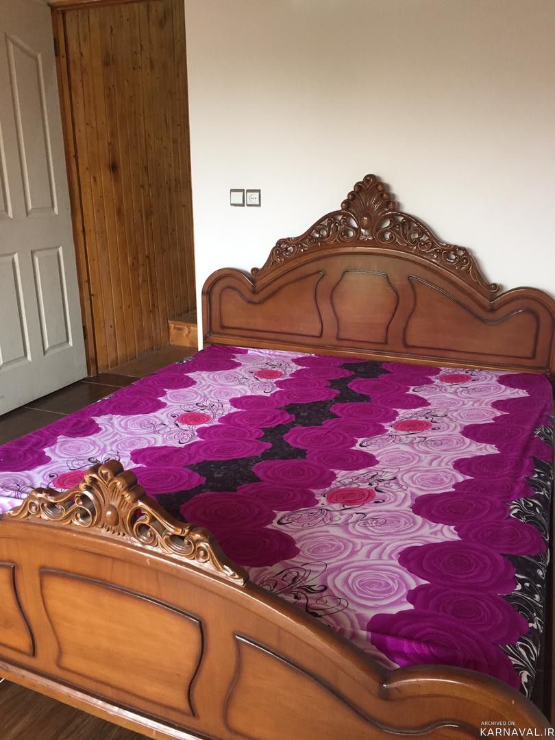 ویلا نیم پیلوت 3 خوابه