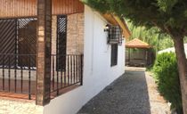 ویلا نیم پیلوت 3 خوابه ویلا نیم پیلوت 3 خوابه