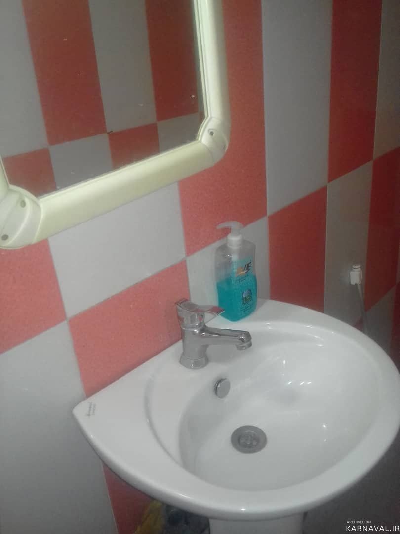 ویلا نیم پیلوت 3 خوابه