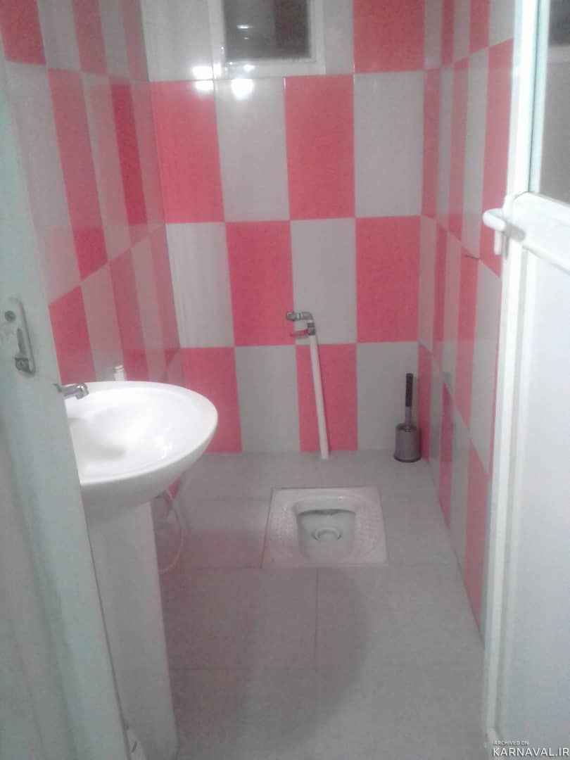 ویلا نیم پیلوت 3 خوابه