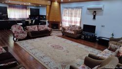 ویلا نیم پیلوت 3 خوابه ویلا نیم پیلوت 3 خوابه