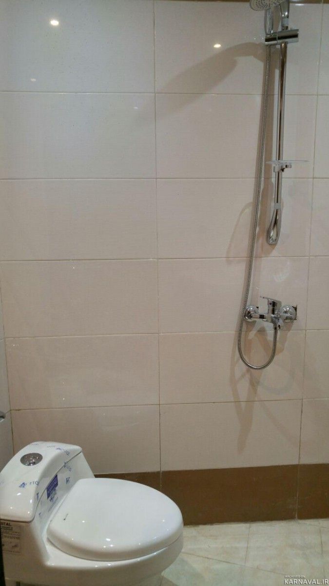 ویلای دو طبقه در طالقان