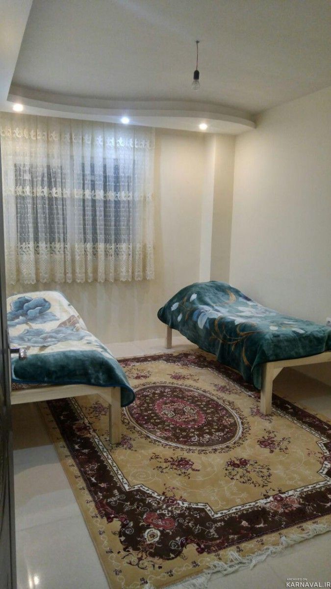 ویلای دو طبقه در طالقان