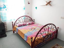 اقامتگاه مهماننواز نزدیک به کوهجنگلدریا اقامتگاه مهماننواز نزدیک به کوهجنگلدریا