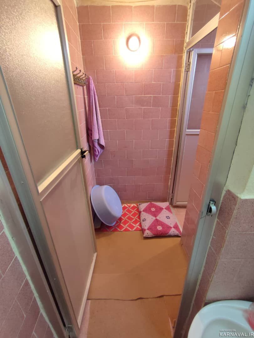 اقامتگاه مهمان‌نواز نزدیک به کوه‌جنگل‌دریا