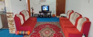 اقامتگاه مهماننواز نزدیک به کوهجنگلدریا اقامتگاه مهماننواز نزدیک به کوهجنگلدریا