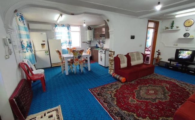 اقامتگاه مهماننواز نزدیک به کوهجنگلدریا اقامتگاه مهماننواز نزدیک به کوهجنگلدریا