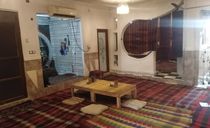 اقامتگاه خانه جمبو (اتاق 1) اقامتگاه خانه جمبو (اتاق 1)