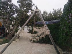 اقامتگاه خانه جمبو (اتاق 1) اقامتگاه خانه جمبو (اتاق 1)