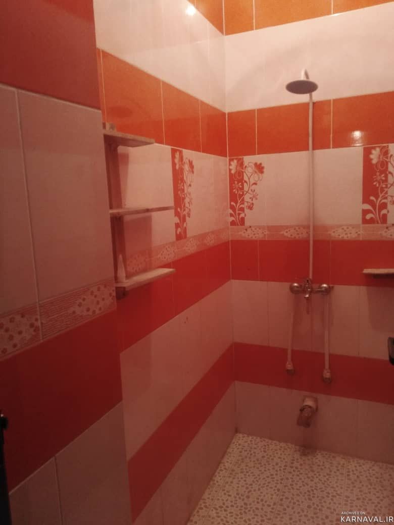 اقامتگاه خانه جمبو (اتاق 1)