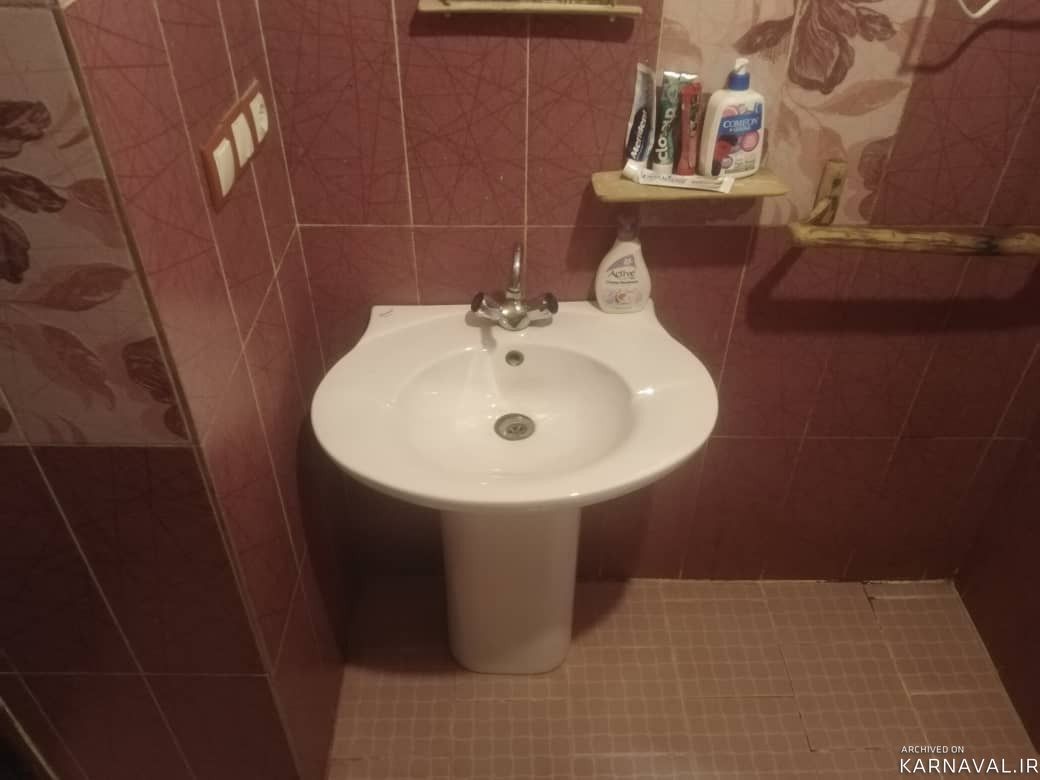 اقامتگاه خانه جمبو (اتاق 3)