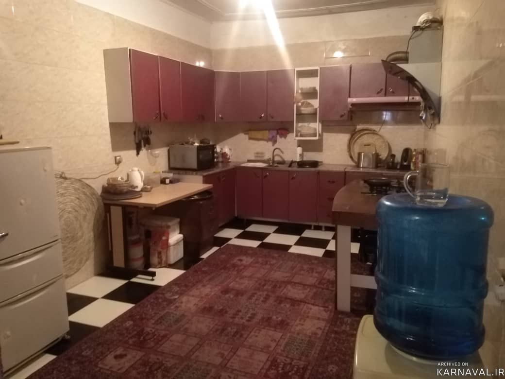 اقامتگاه خانه جمبو (اتاق 2)