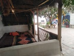 اقامتگاه خانه جمبو (اتاق 3) اقامتگاه خانه جمبو (اتاق 3)