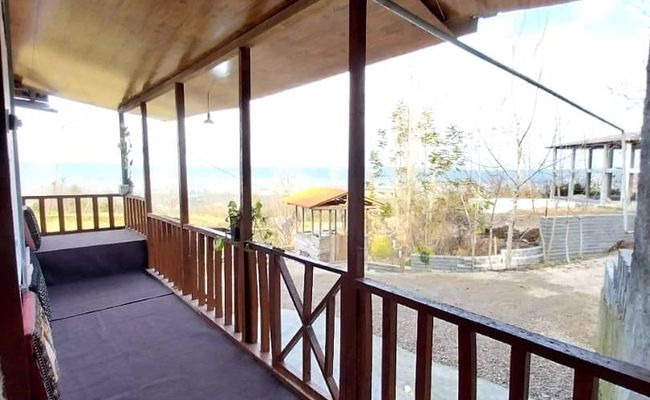 اقامتگاه سنتی حسین اقامتگاه سنتی حسین