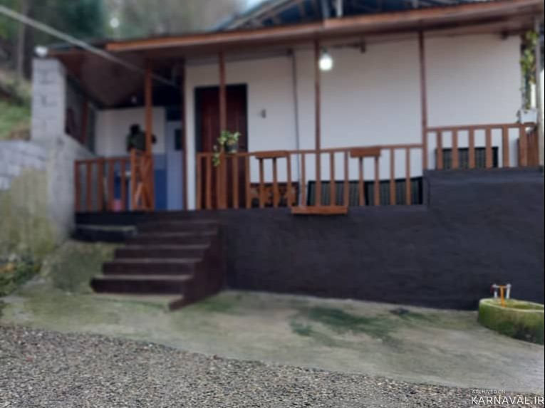 اقامتگاه سنتی  حسین