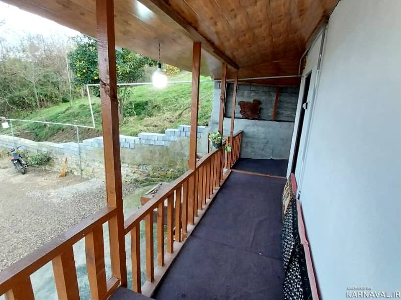 اقامتگاه سنتی  حسین