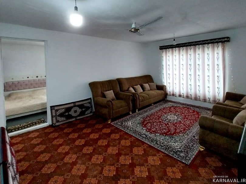 اقامتگاه سنتی  حسین