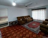 اقامتگاه سنتی حسین اقامتگاه سنتی حسین